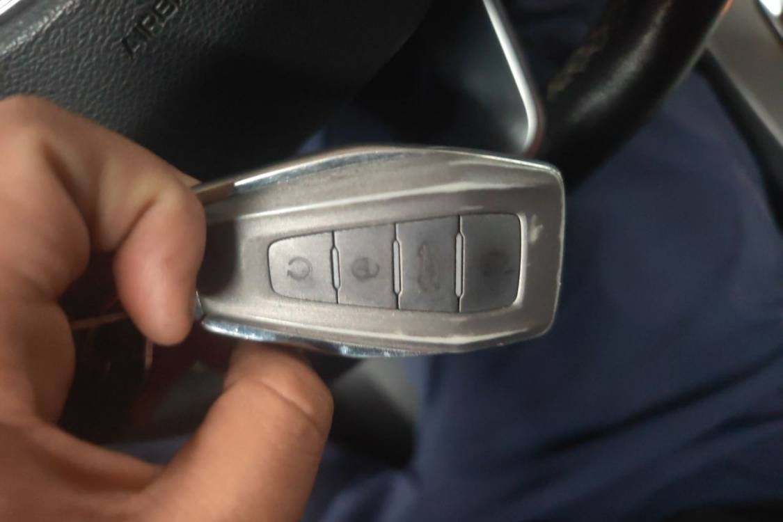 GEELY Coolray 2019 صورة سيارة #28