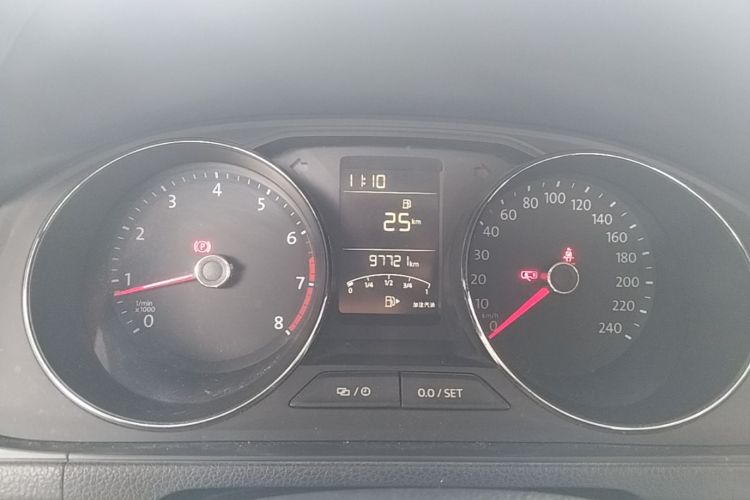 Volkswagen Lavida 2016 immagine di auto #12