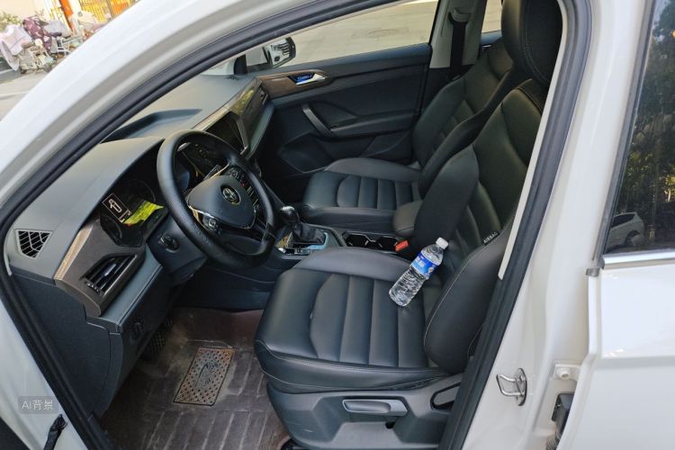 Volkswagen Tharu 2019 image de voiture #12