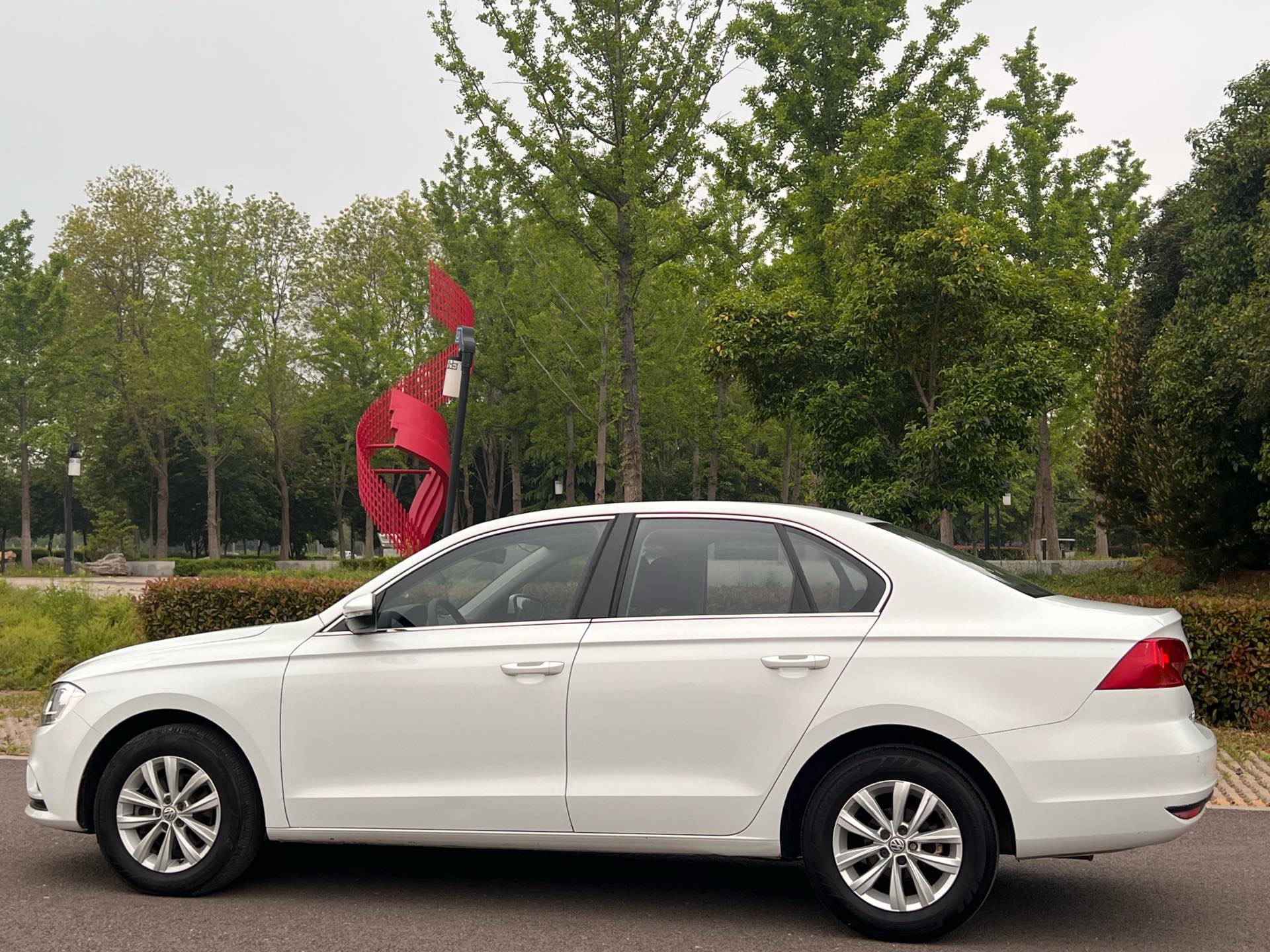 大众 宝来 2018 汽车图片 #5