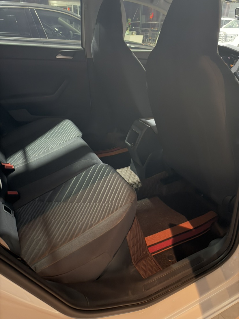 Volkswagen Lavida 2024 car image #7