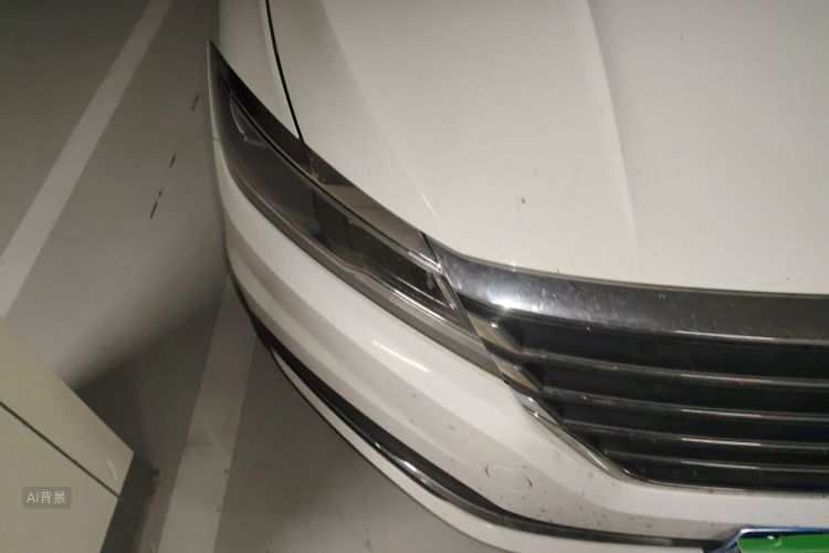 Volkswagen Lavida 2020 car image #8