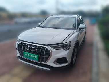 Audi Q3 2020 Audi Q3 2020 car image