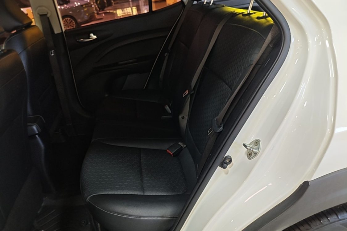 Kia KX1 2019 #8 Kia KX1 2019 car image #8