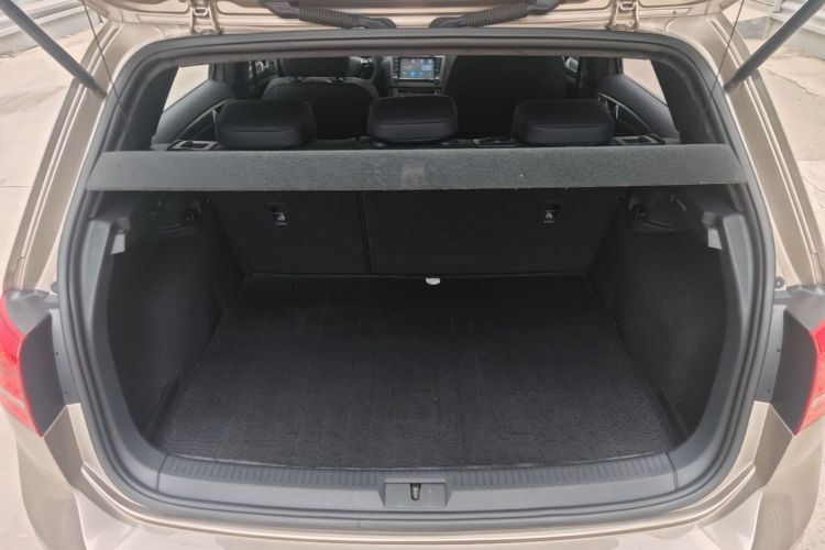 Volkswagen Golf 2015 #21 Volkswagen Golf 2015 car image #21