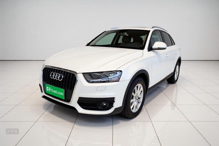 Audi Q3 2016 #2 Audi Q3 2016 car image #2