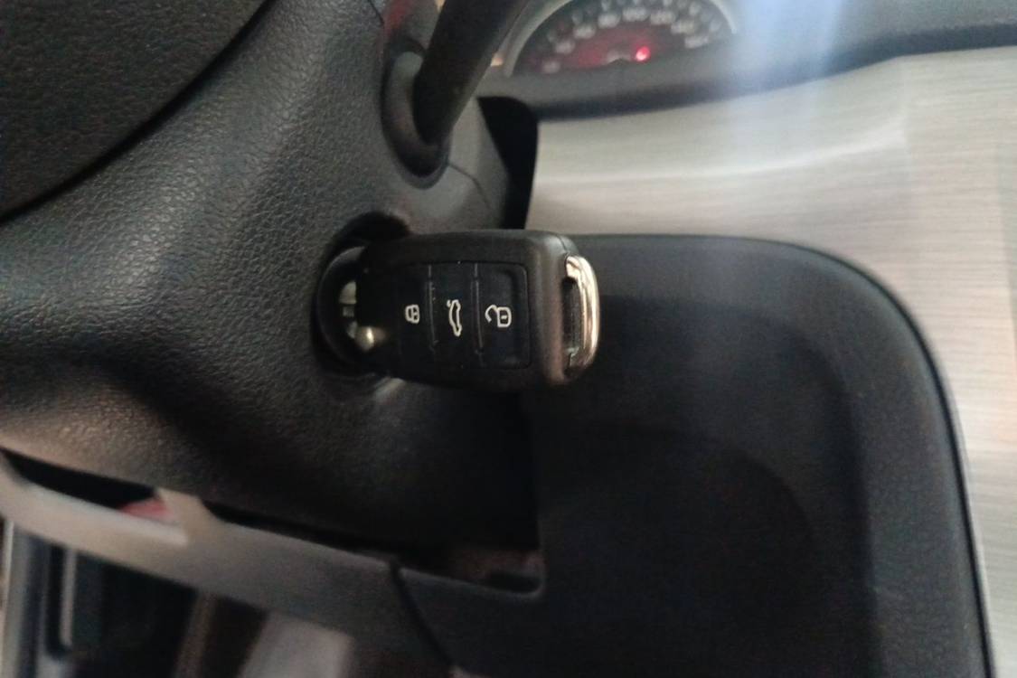 Volkswagen Lavida 2014 car image #28