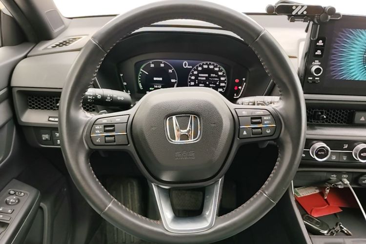 Honda CR-V 2025 #15 Honda CR-V 2025 car image #15