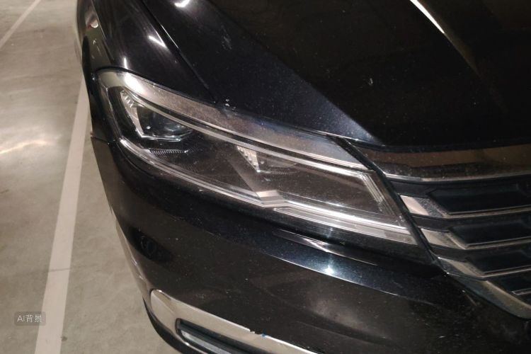 Volkswagen Lavida 2019 #8 Volkswagen Lavida 2019 car image #8