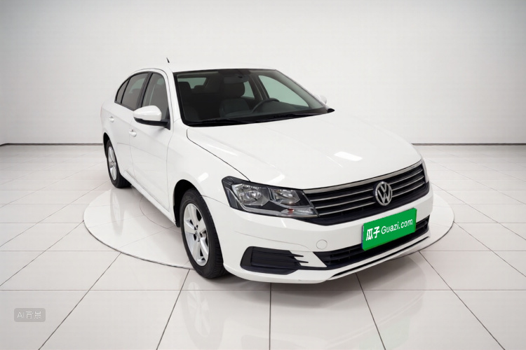 Volkswagen Lavida 2022 car image #4