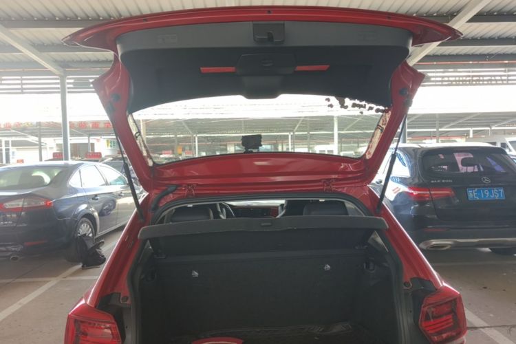 Volkswagen Polo 2020 car image #19