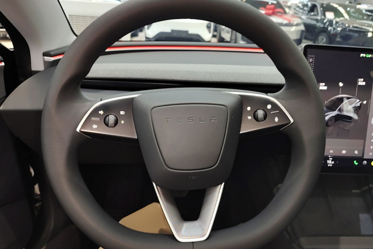 Tesla Model 3 2024 car image #11