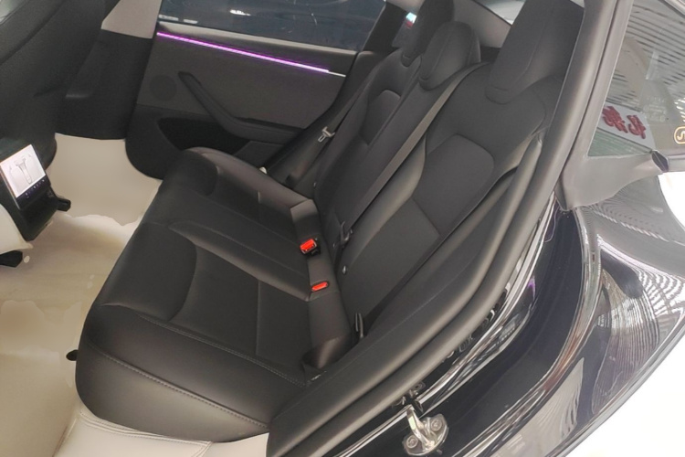 Tesla Model 3 2023 #13 Tesla Model 3 2023 car image #13