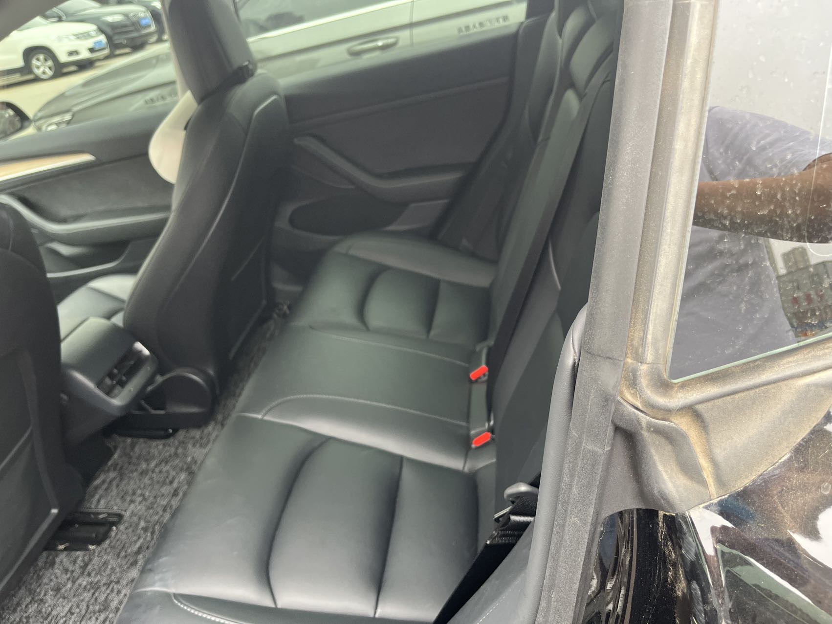 Tesla Model 3 2023 #5 Tesla Model 3 2023 car image #5
