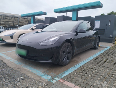 Tesla Model 3 2022 Tesla Model 3 2022 car image