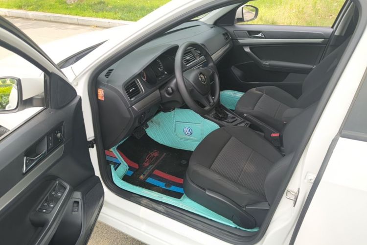 Volkswagen Lavida 2019 #16 Volkswagen Lavida 2019 car image #16