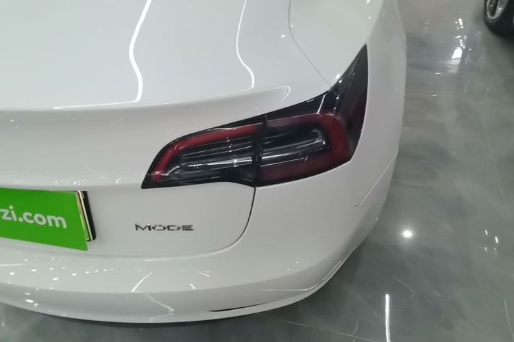 Tesla Model 3 2022 #8 Tesla Model 3 2022 car image #8