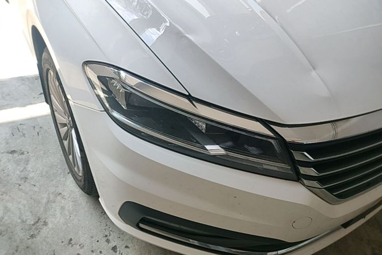 Volkswagen Lavida 2020 #8 Volkswagen Lavida 2020 immagine di auto #8