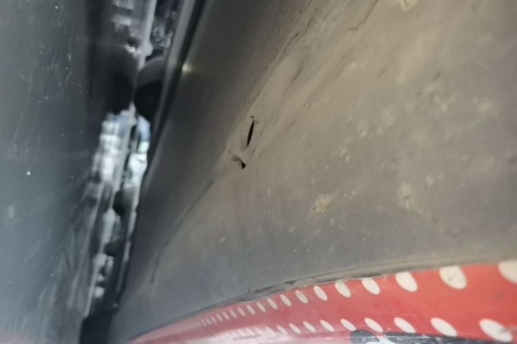 Tesla Model 3 2024 car image #27