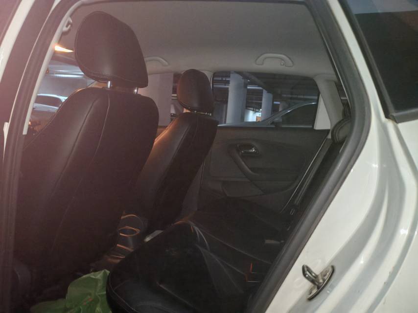 Volkswagen Polo 2018 #4 Volkswagen Polo 2018 car image #4