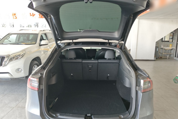 Tesla Model Y 2023 #19 Tesla Model Y 2023 car image #19