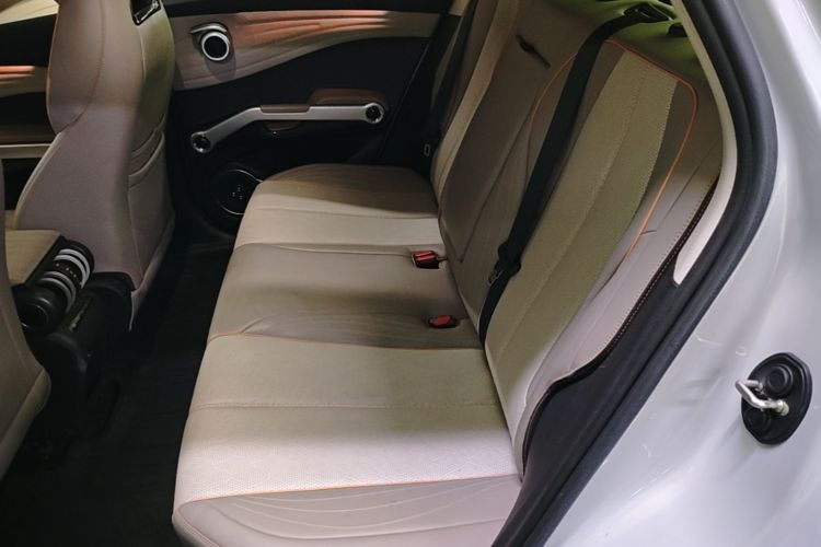 BYD Yuan Plus 2023 #17 BYD Yuan Plus 2023 car image #17