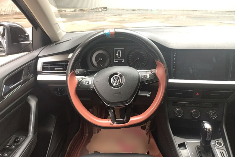 Volkswagen Lavida 2019 #15 Volkswagen Lavida 2019 car image #15