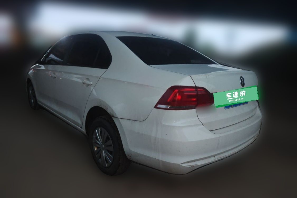Volkswagen Santana 2023 immagine di auto #3