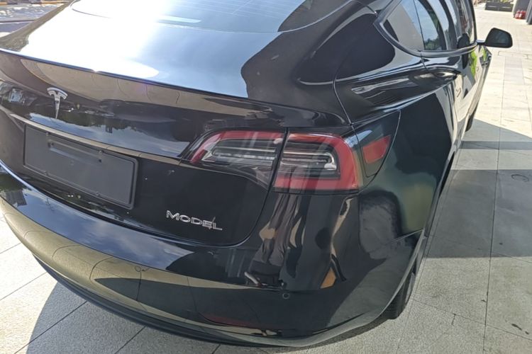 Tesla Model 3 2021 car image #8