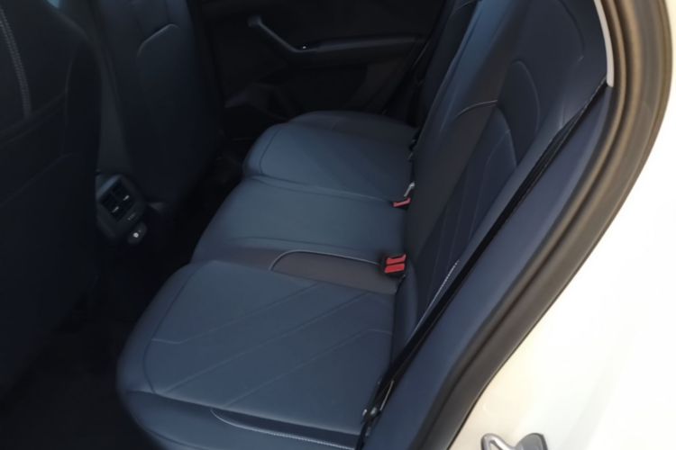 Volkswagen Tharu 2025 #13 Volkswagen Tharu 2025 immagine di auto #13