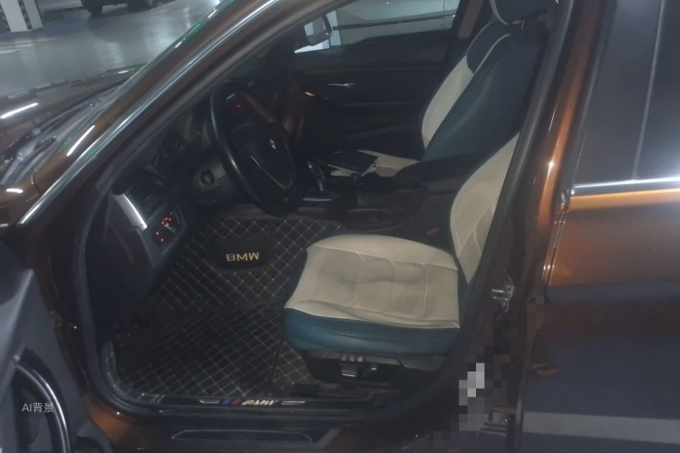 BMW 3 Series 2016 #17 BMW 3 Series 2016 car image #17