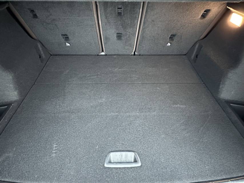 BMW X1 2022 #14 BMW X1 2022 car image #14