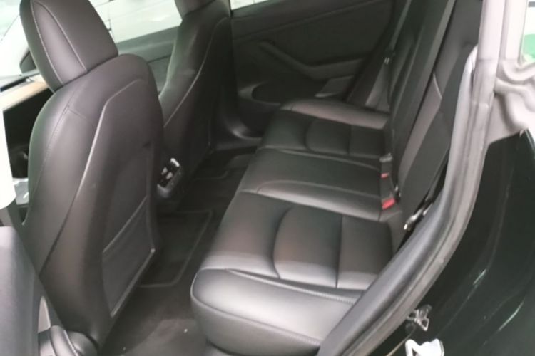 Tesla Model 3 2022 car image #17