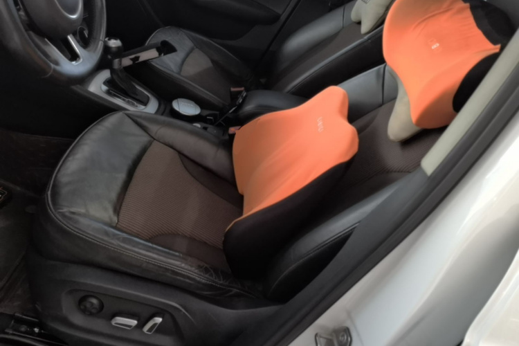 Audi Q3 2018 #15 Audi Q3 2018 car image #15