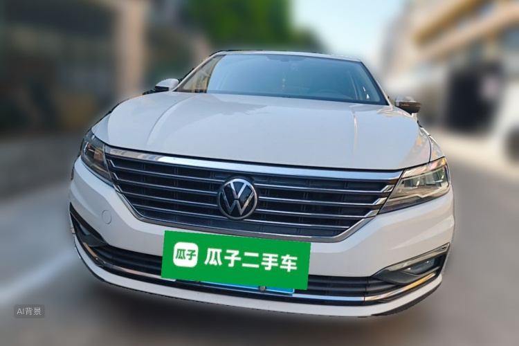 Volkswagen Lavida 2021 car image #3