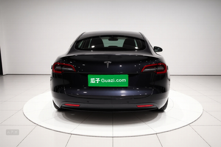 Tesla Model Y 2023 #6 Tesla Model Y 2023 car image #6