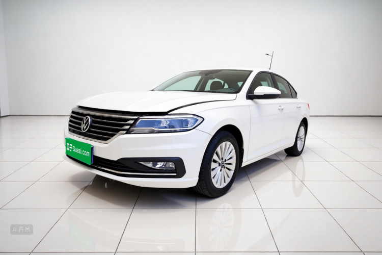 Volkswagen Lavida 2022 #2 Volkswagen Lavida 2022 car image #2