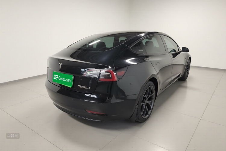 Tesla Model 3 2022 #7 Tesla Model 3 2022 immagine di auto #7