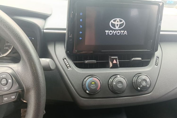 Toyota Corolla 2023 #13 Toyota Corolla 2023 immagine di auto #13