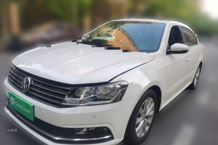 Volkswagen Lavida 2017 #2 Volkswagen Lavida 2017 car image #2
