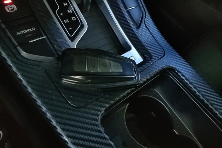 GEELY Emgrand GS 2020 car image #14