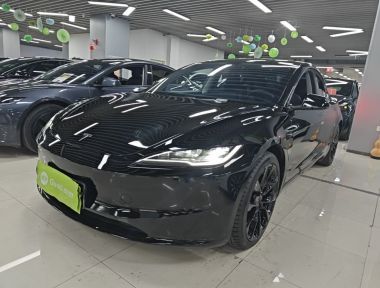 Tesla Model 3 2023 car image 