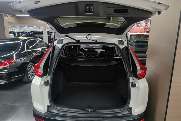 Honda CR-V 2017 car image #21