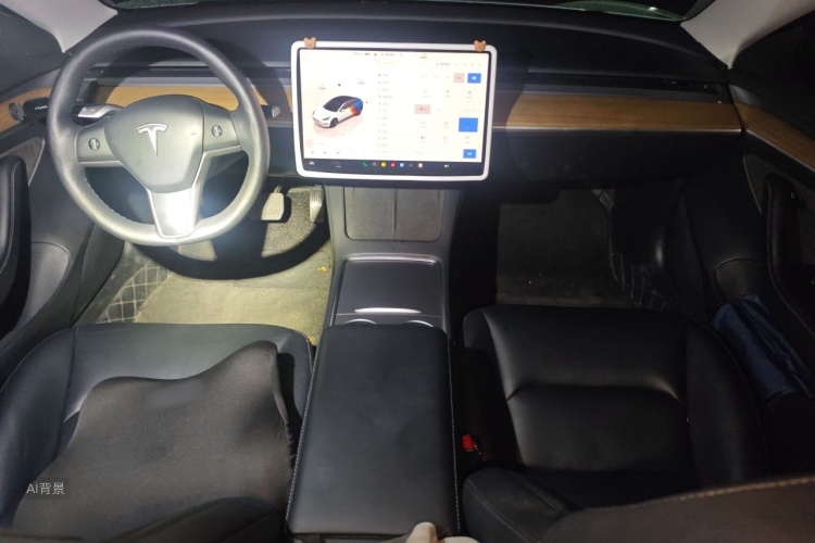 Tesla Model 3 2022 #11 Tesla Model 3 2022 immagine di auto #11