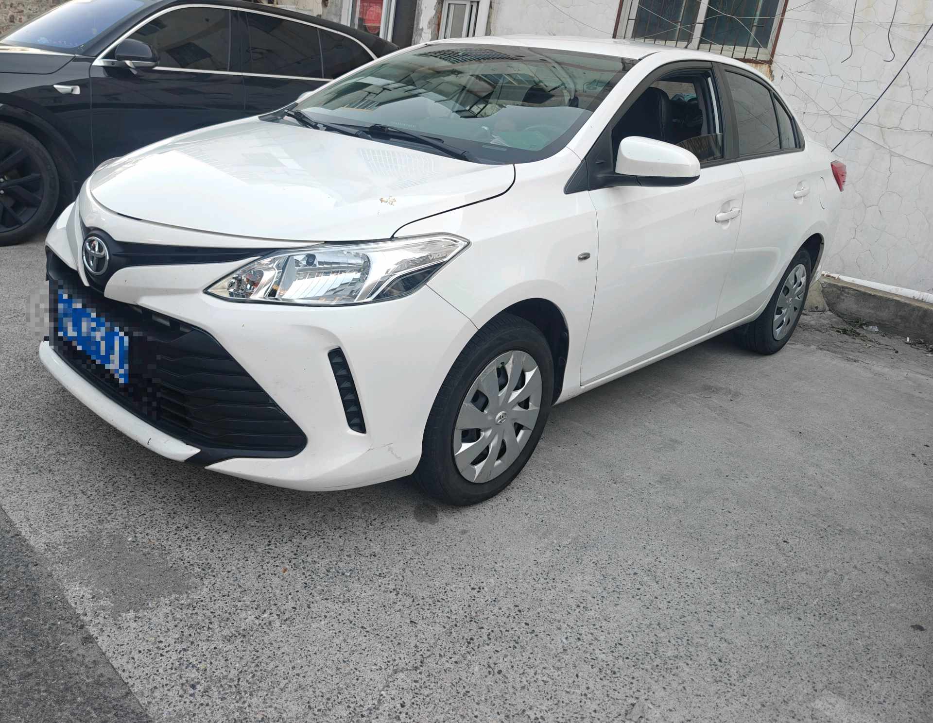 Toyota Vios 2020 Toyota Vios 2020 汽车图片
