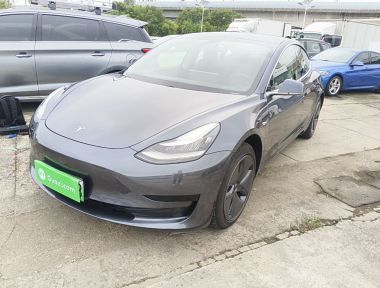 Tesla Model 3 2020 Tesla Model 3 2020 immagine di auto