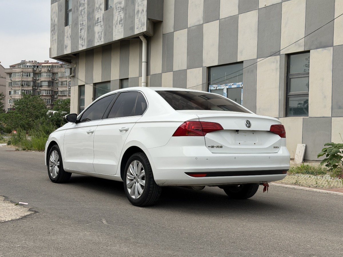 Volkswagen Bora 2020 car image #4