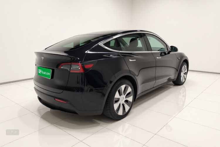 Tesla Model Y 2023 #7 Tesla Model Y 2023 car image #7