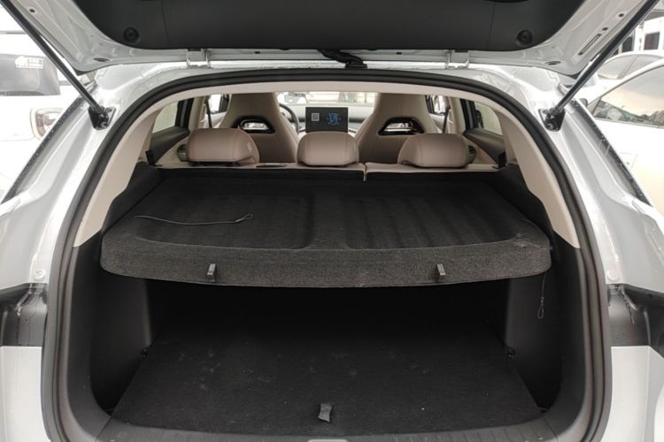 BYD Yuan Plus 2024 car image #19
