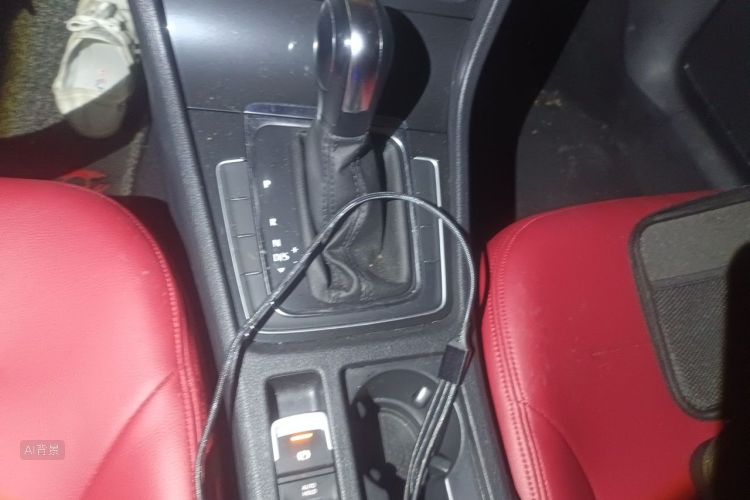 Volkswagen Golf 2019 #16 Volkswagen Golf 2019 car image #16